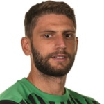 Domenico Berardi