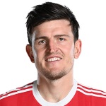 Harry Maguire