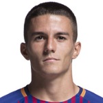 Sergi Palencia