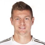 T. Kroos