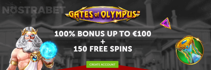 Betsafe casino welcome bonus