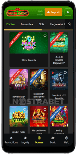 casino classic mobile app