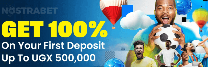 Gal Sport Betting Uganda welcome bonus