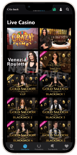 librabet ios app live casino games