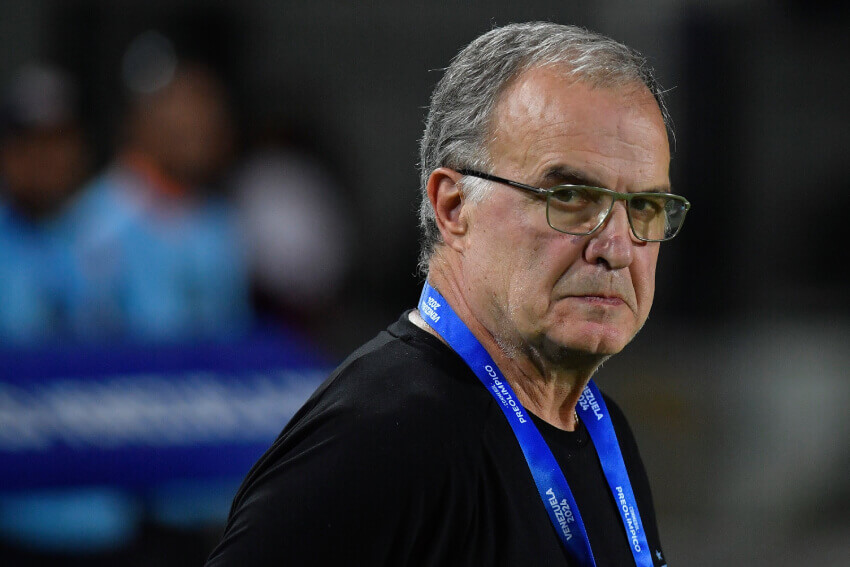 Marcelo Bielsa