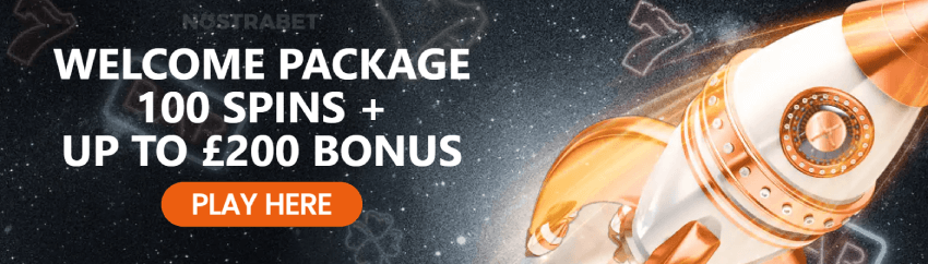 ZetBet casino welcome bonus